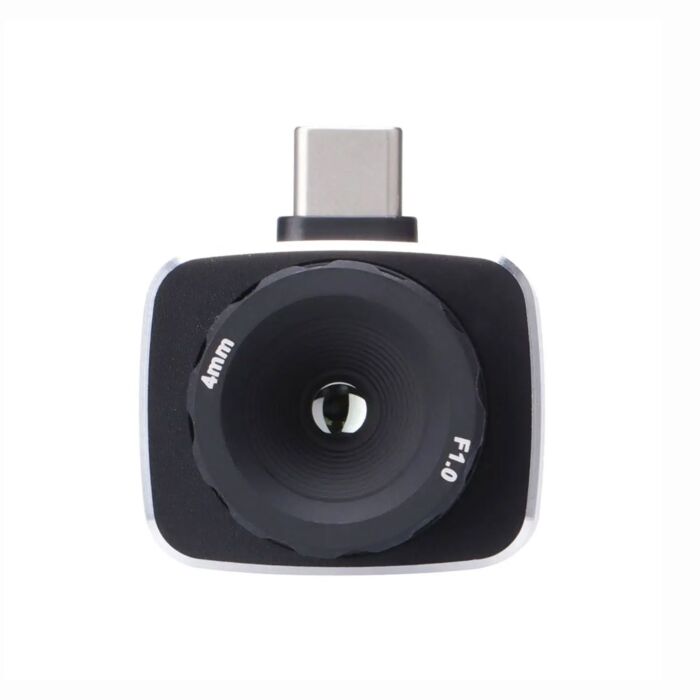 UNI-T UTi722M Android-only Smartphone Thermal Camera
