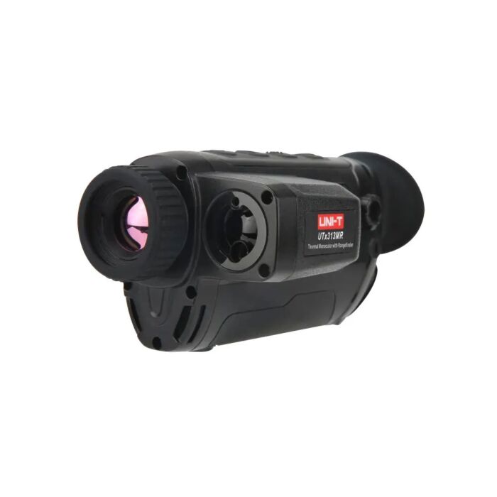 UNI-T UTx313MR Wide-Angle Thermal Monocular with Laser Range