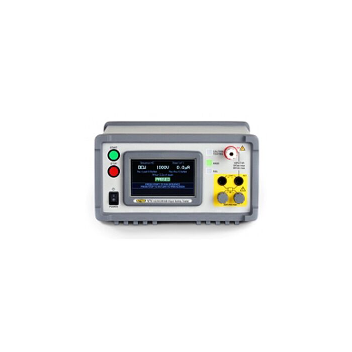 Vitrek V71 AC/DC Hipot Tester