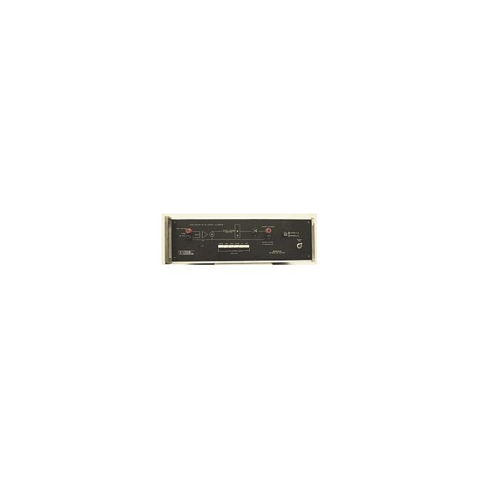 Valhalla Scientific 2500EN for Rent, Programmable AC/DC Calibrator