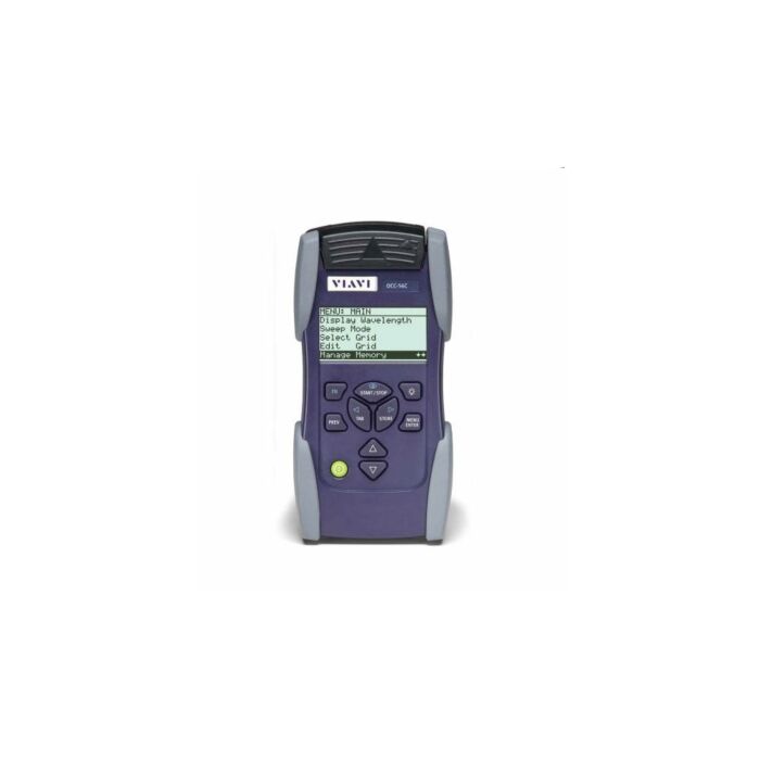 Viavi/JDSU OCC-56C for Rent, Smart DWDM Optical Channel Checker 