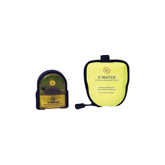 HD Electric VW-20HFR