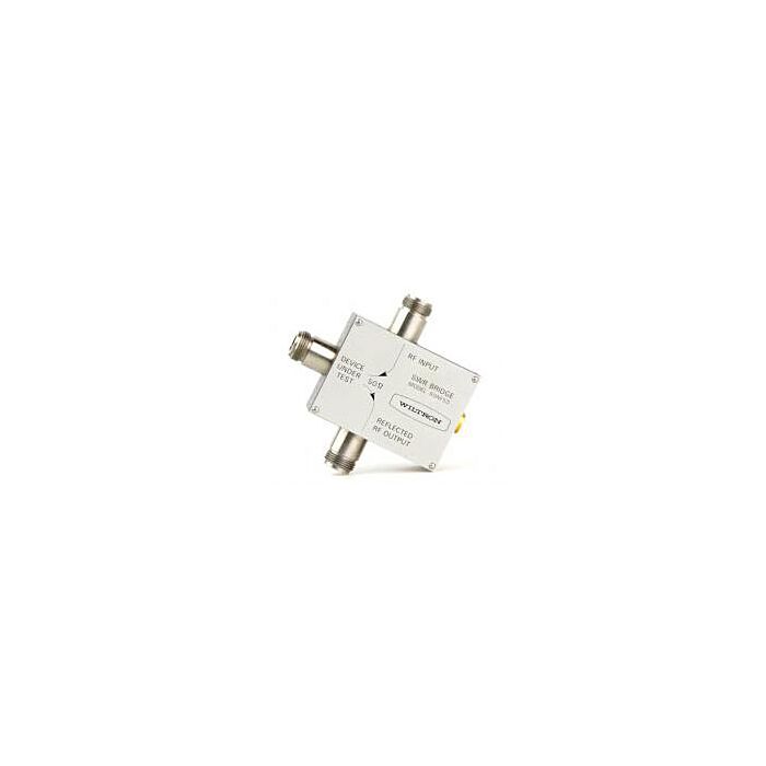 Wiltron 60NF50 for Rent, 2 GHz, N Type, 40 dB, Directional Coupler