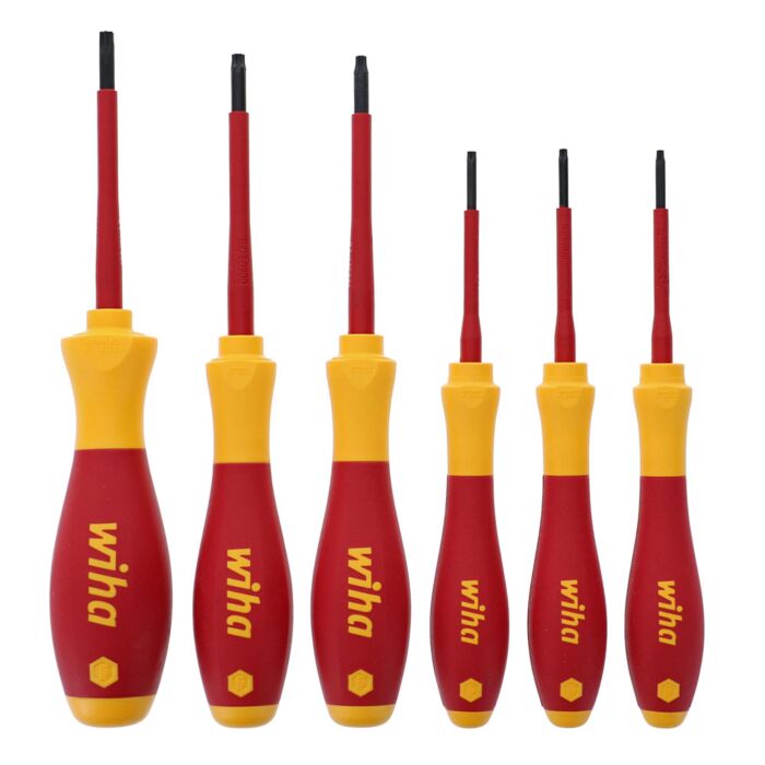Wiha Quality Tool 32590-Wrenches
