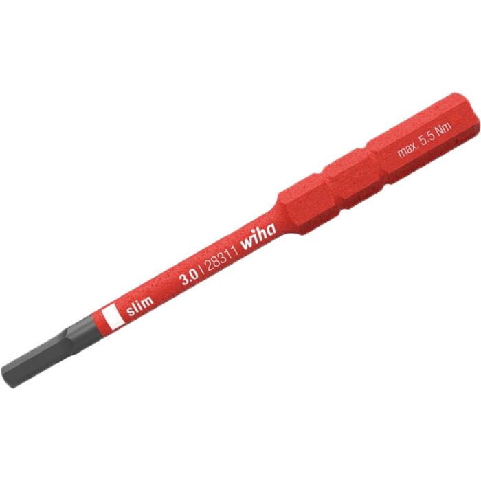Wiha Quality Tool 28334 