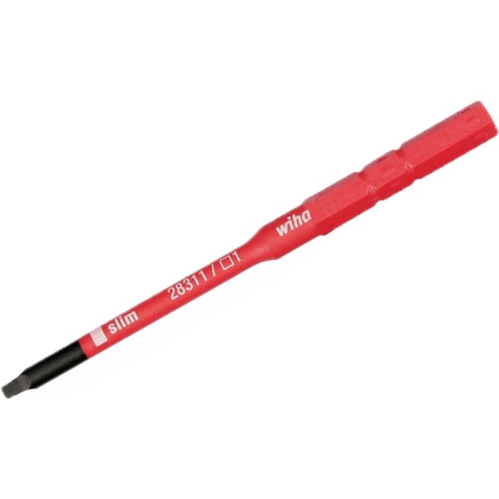 Wiha Quality Tool 28346 