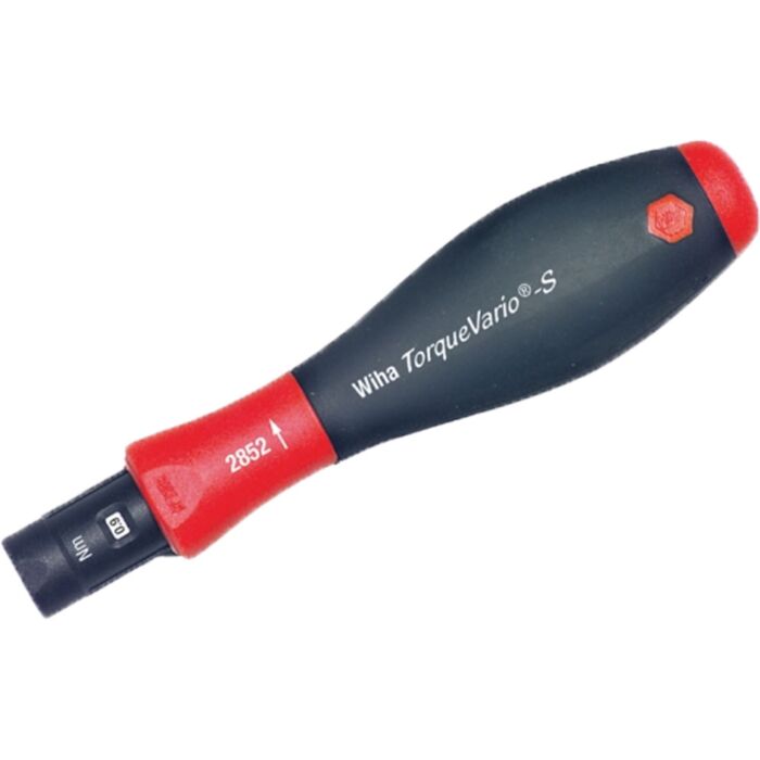 Wiha Quality Tool 28550 