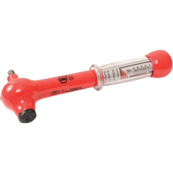 Wiha Quality Tool 30114 