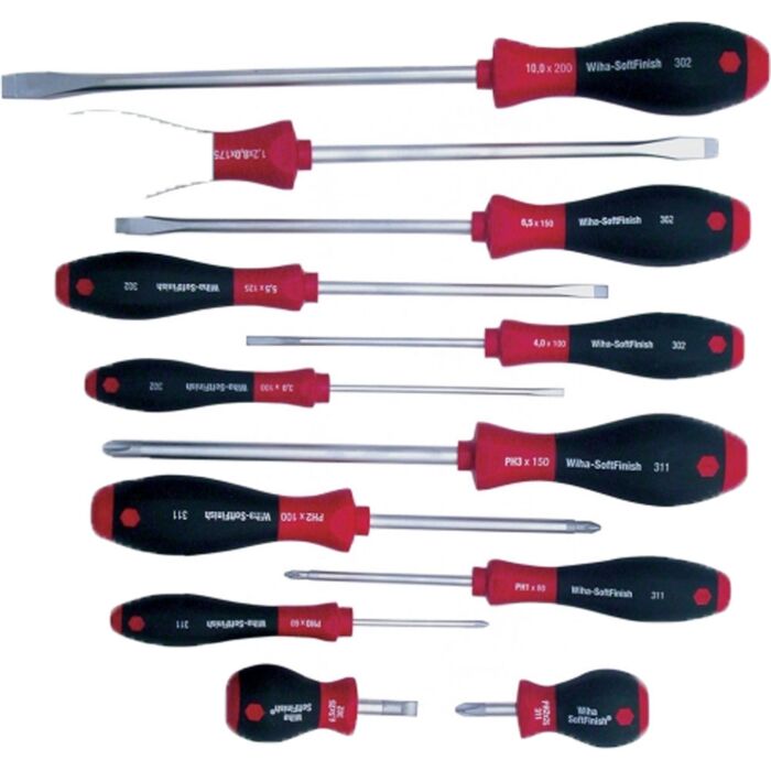 Wiha Quality Tool 30297 