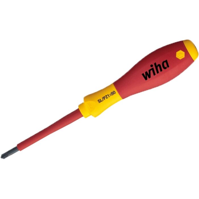 Wiha Quality Tool 30712 