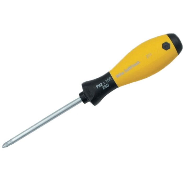 Wiha Quality Tool 31150 