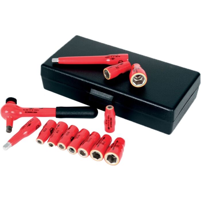 Wiha Quality Tool 31390 