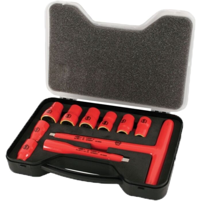 Wiha Quality Tool 31496 