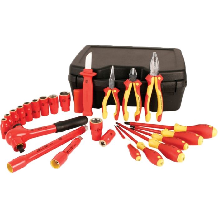 Wiha Quality Tool 31691 