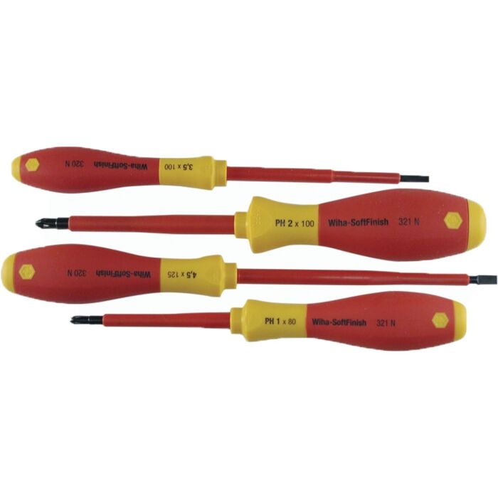 Wiha Quality Tool 32090 