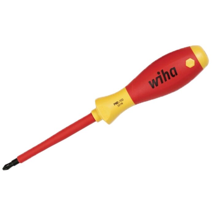 Wiha Quality Tool 32101
