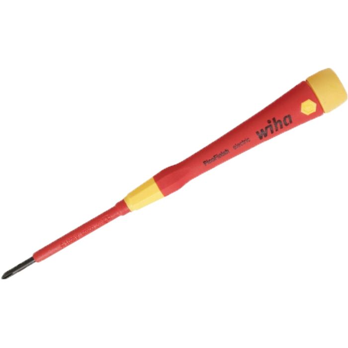 Wiha Quality Tool 32107 
