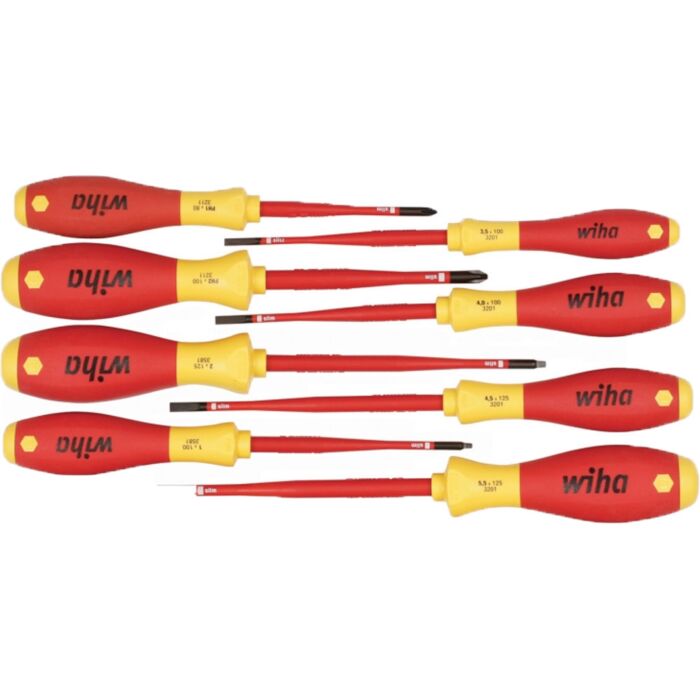 Wiha Quality Tool 32197 