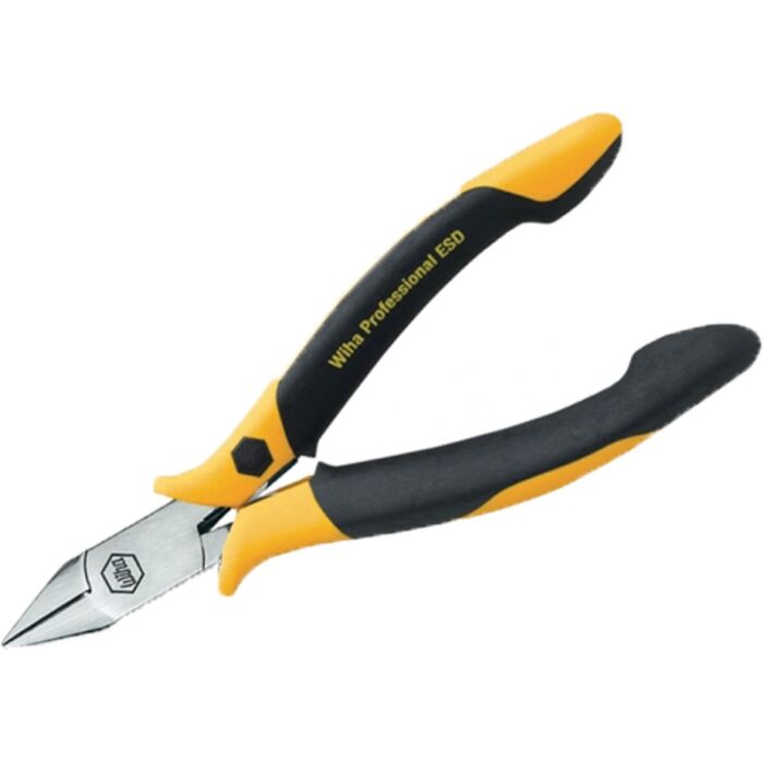 Wiha Quality Tool 32705 