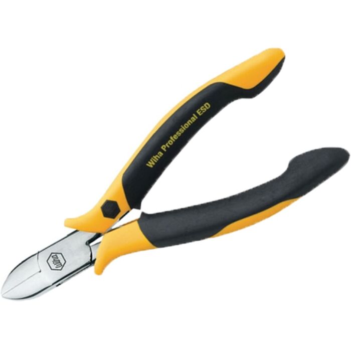 Wiha Quality Tool 32714 