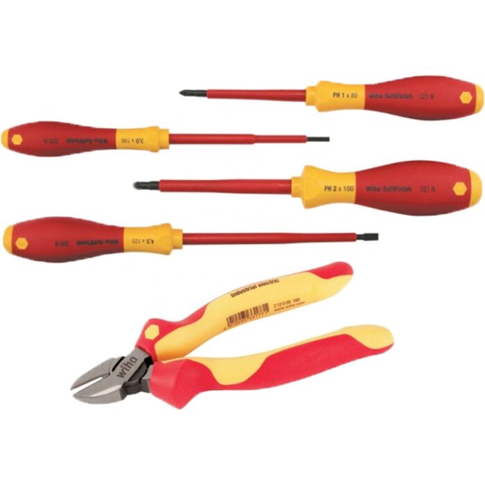 Wiha Quality Tool 32983 