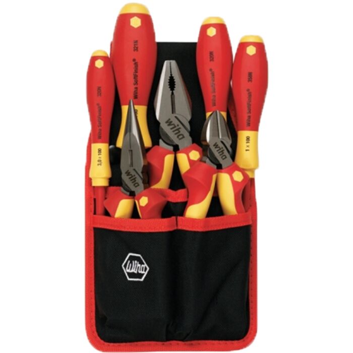Wiha Quality Tool 32985