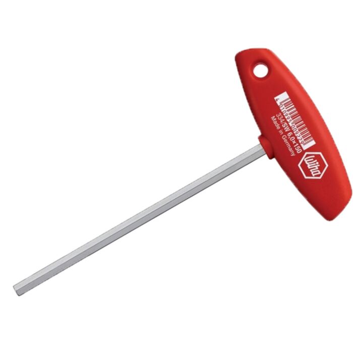 Wiha Quality Tool 33402 