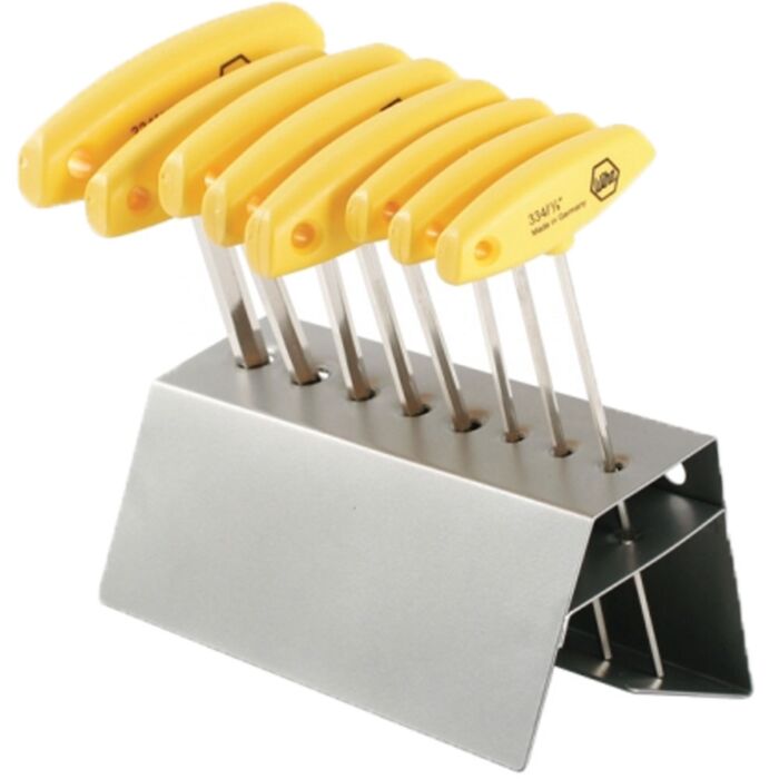 Wiha Quality Tool 33484 