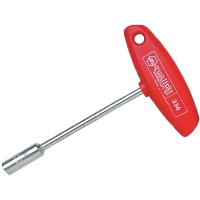 Wiha Quality Tool 33612 