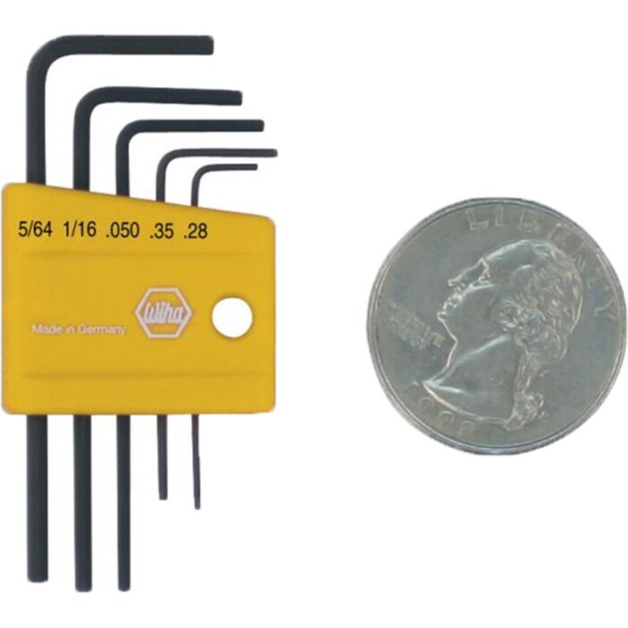 Wiha Quality Tool 35393 