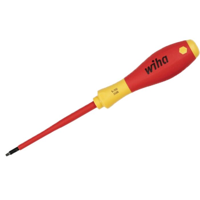 Wiha Quality Tool 35811 