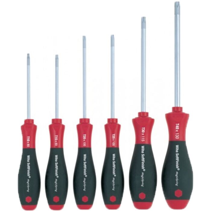Wiha Quality Tool 36290 