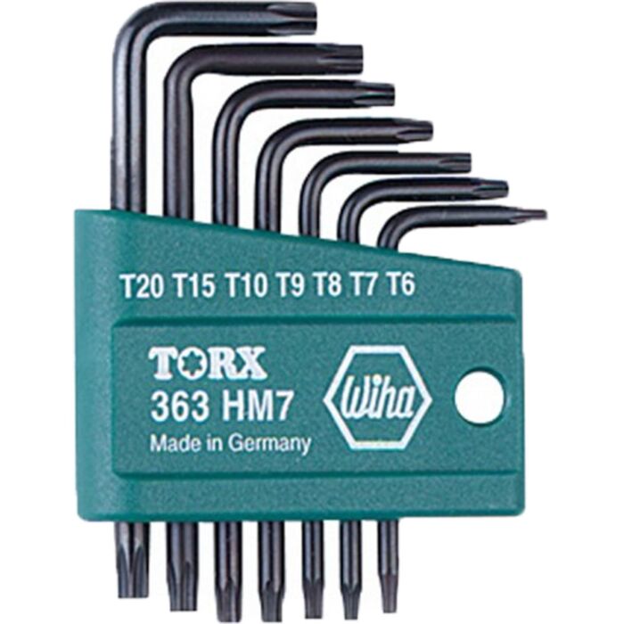 Wiha Quality Tool 36392 