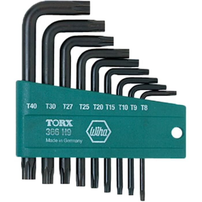 Wiha Quality Tool 36394 
