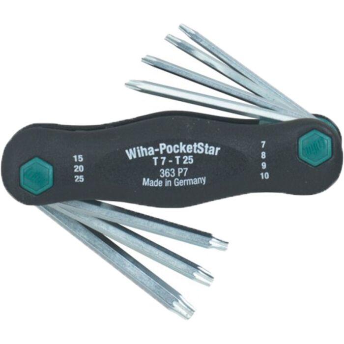 Wiha Quality Tool 36396 