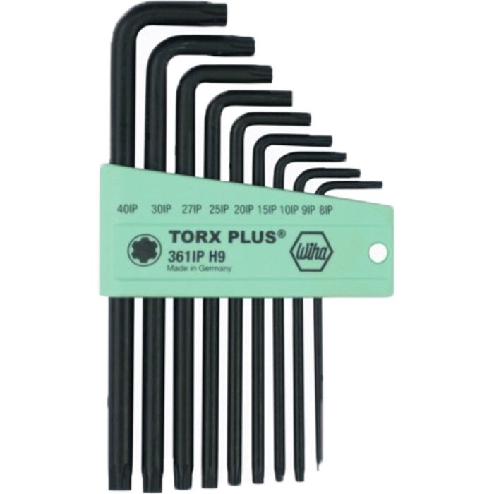 Wiha Quality Tool 36691 