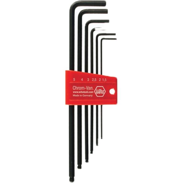 Wiha Quality Tool 36992 