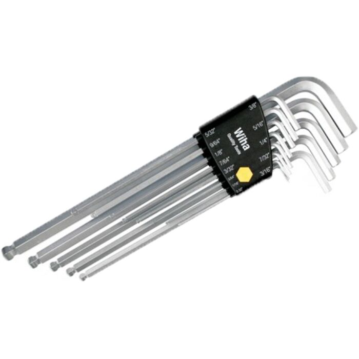 Wiha Quality Tool 36998 