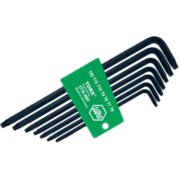 Wiha Quality Tool 37190 
