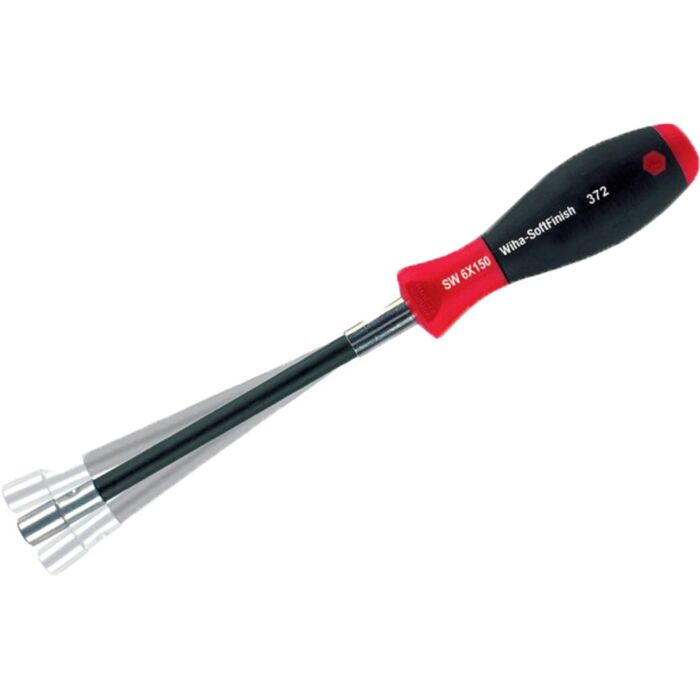 Wiha Quality Tool 37236 