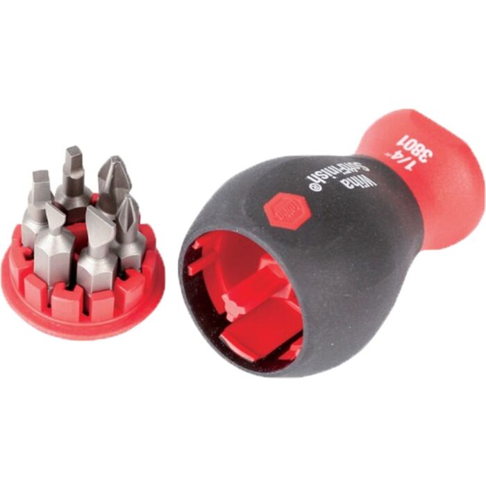 Wiha Quality Tool 38048 