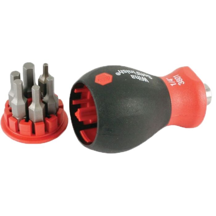 Wiha Quality Tool 38058 