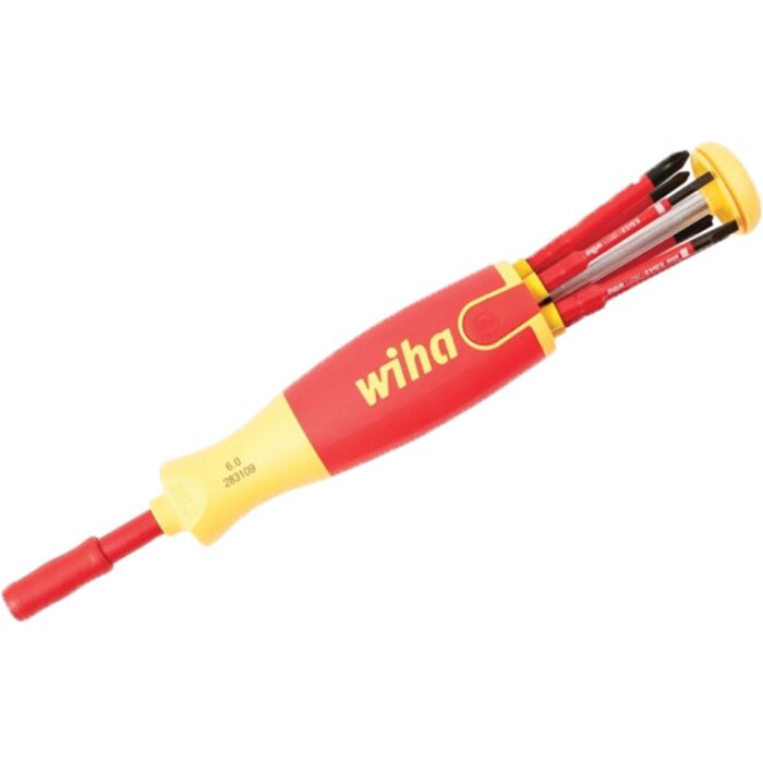 Wiha Quality Tool 28394 