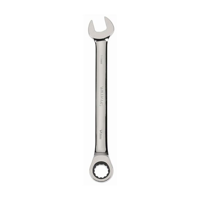 WILLIAMS 1223MNRC 23mm Combination Ratcheting Wrench