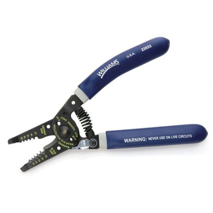 WILLIAMS 23533 