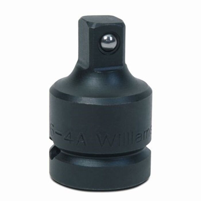 WILLIAMS 6-4A 