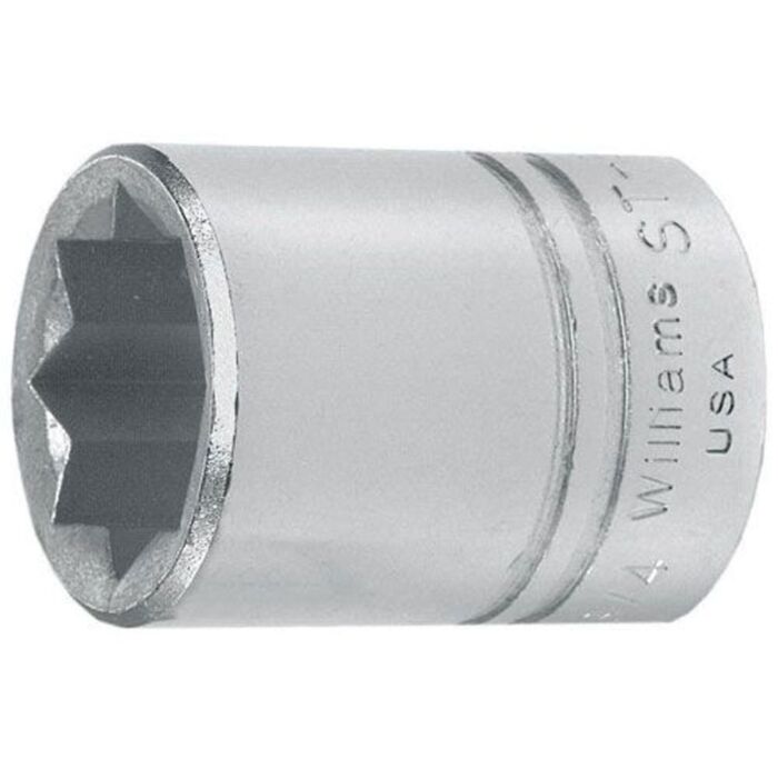 WILLIAMS ST-820 