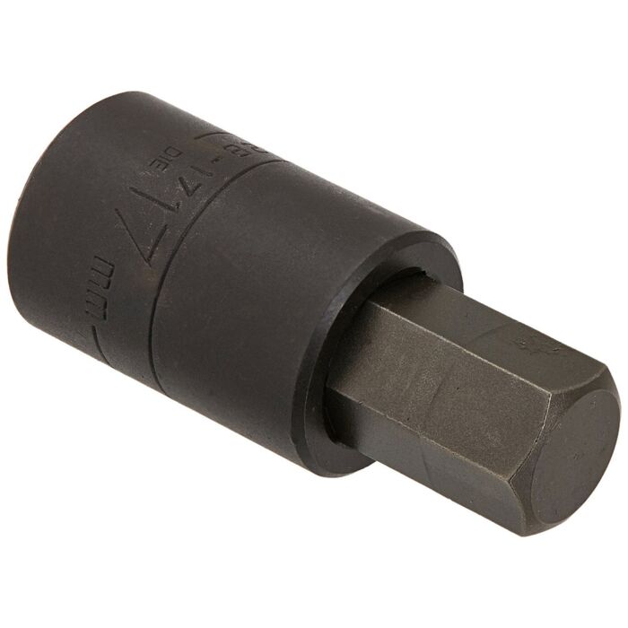 Wright Tool Company 42B-17MM