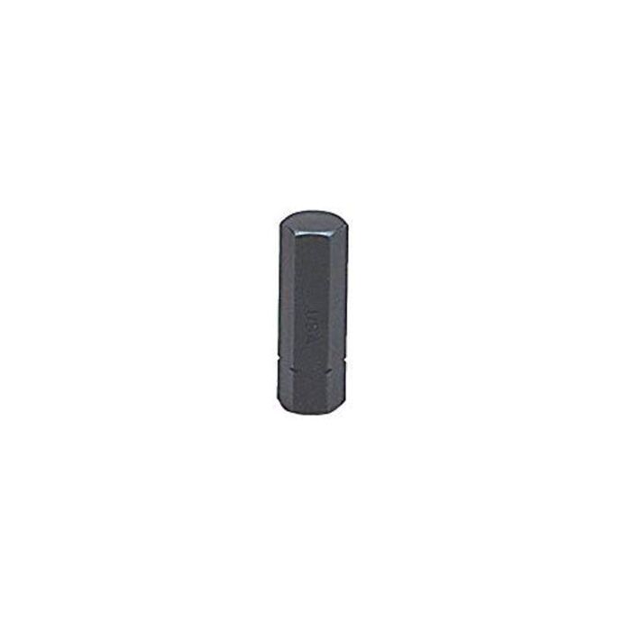 Wright Tool Company 42-08MM 8mm 1/2"Dr.Metric Hex Type Socket w/Bit