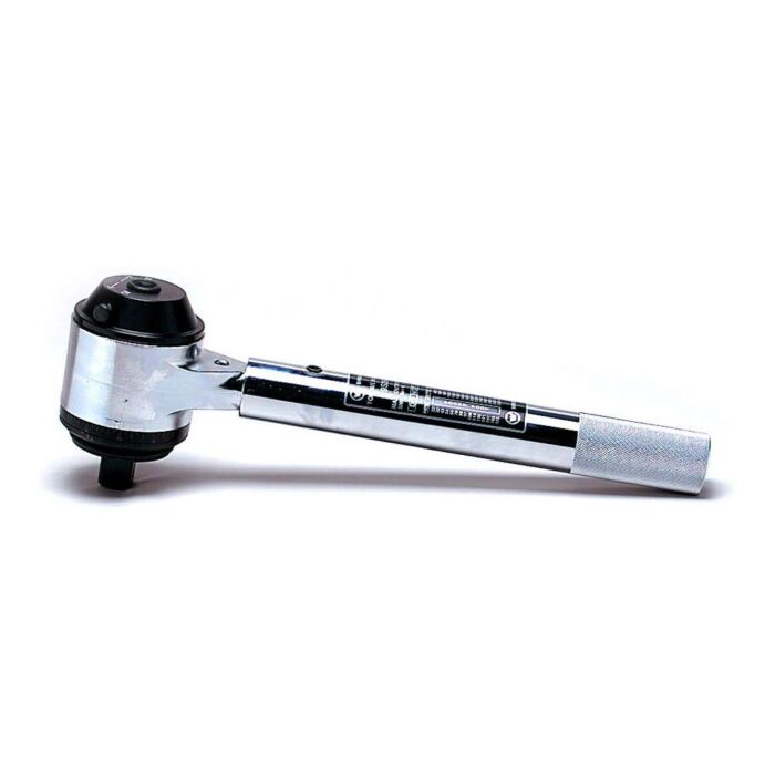 Wright Tool Company 9S393A Torque Multiplier,1/2"Sq.F,1", Sq.M,3,200'Lbs.
